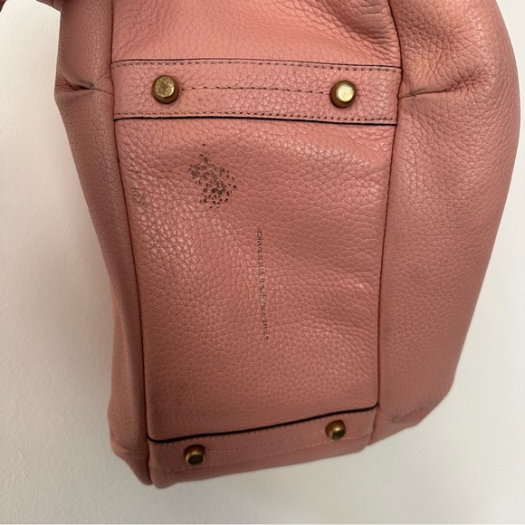 Coach Hobo Shoulder Bag in Pink - Picture 3 of 13